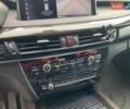 Черный БМВ Х5, объемом двигателя 2 л и пробегом 100 тыс. км за 29900 $, фото 17 на Automoto.ua