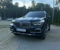 Чорний БМВ Х5, об'ємом двигуна 3 л та пробігом 83 тис. км за 55000 $, фото 1 на Automoto.ua