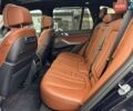 Чорний БМВ Х5, об'ємом двигуна 4.39 л та пробігом 112 тис. км за 51900 $, фото 53 на Automoto.ua
