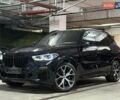 Черный БМВ Х5, объемом двигателя 3 л и пробегом 129 тыс. км за 65500 $, фото 2 на Automoto.ua