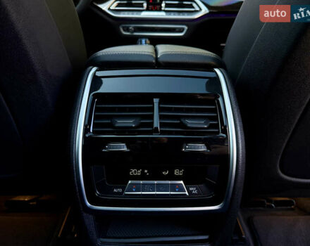 Черный БМВ Х5, объемом двигателя 3 л и пробегом 149 тыс. км за 49500 $, фото 51 на Automoto.ua