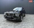 Черный БМВ Х5, объемом двигателя 3 л и пробегом 169 тыс. км за 34900 $, фото 1 на Automoto.ua
