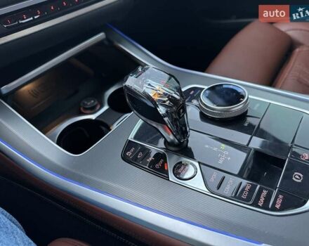 Чорний БМВ Х5, об'ємом двигуна 4.39 л та пробігом 112 тис. км за 53900 $, фото 98 на Automoto.ua