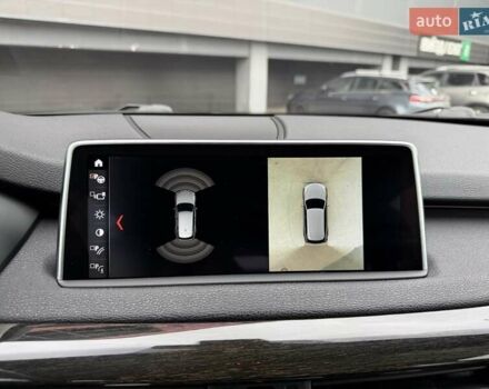 Черный БМВ Х5, объемом двигателя 2.98 л и пробегом 165 тыс. км за 26500 $, фото 64 на Automoto.ua