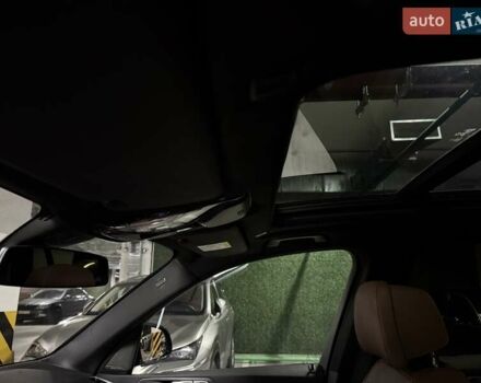 Черный БМВ Х5, объемом двигателя 3 л и пробегом 129 тыс. км за 65500 $, фото 33 на Automoto.ua