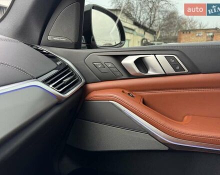 Чорний БМВ Х5, об'ємом двигуна 4.39 л та пробігом 112 тис. км за 51900 $, фото 86 на Automoto.ua