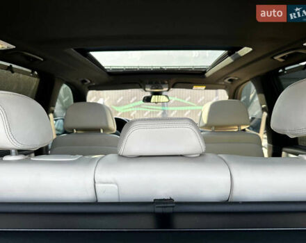 Чорний БМВ Х5, об'ємом двигуна 2.99 л та пробігом 149 тис. км за 41500 $, фото 28 на Automoto.ua