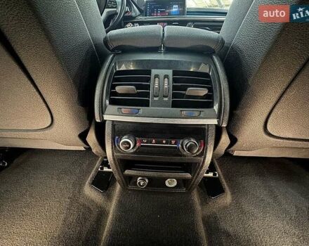 Черный БМВ Х5, объемом двигателя 2.99 л и пробегом 149 тыс. км за 14200 $, фото 30 на Automoto.ua