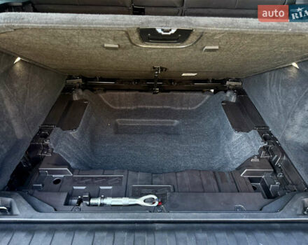 Черный БМВ Х5, объемом двигателя 3 л и пробегом 149 тыс. км за 49500 $, фото 46 на Automoto.ua