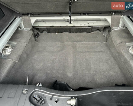 Черный БМВ Х5, объемом двигателя 2 л и пробегом 161 тыс. км за 34000 $, фото 10 на Automoto.ua