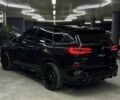 Чорний БМВ Х5, об'ємом двигуна 3 л та пробігом 84 тис. км за 53500 $, фото 12 на Automoto.ua