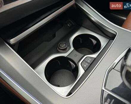 Чорний БМВ Х5, об'ємом двигуна 4.39 л та пробігом 112 тис. км за 51900 $, фото 101 на Automoto.ua