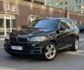 Черный БМВ Х5, объемом двигателя 2 л и пробегом 143 тыс. км за 34500 $, фото 1 на Automoto.ua