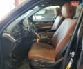 Чорний БМВ Х5, об'ємом двигуна 2 л та пробігом 108 тис. км за 10200 $, фото 6 на Automoto.ua