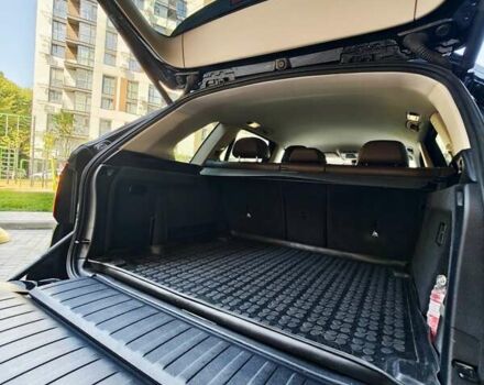 Черный БМВ Х5, объемом двигателя 2 л и пробегом 224 тыс. км за 35000 $, фото 9 на Automoto.ua