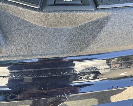 Чорний БМВ Х5, об'ємом двигуна 2.99 л та пробігом 89 тис. км за 75700 $, фото 27 на Automoto.ua