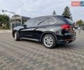 Черный БМВ Х5, объемом двигателя 2 л и пробегом 117 тыс. км за 31700 $, фото 29 на Automoto.ua