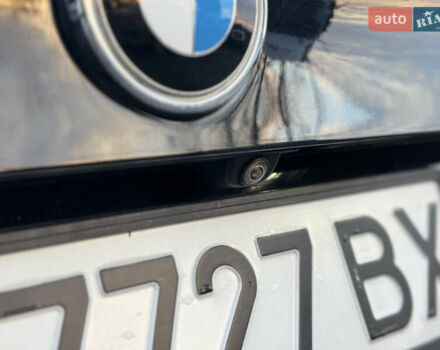 Черный БМВ Х5, объемом двигателя 2 л и пробегом 100 тыс. км за 35000 $, фото 101 на Automoto.ua