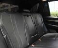 БМВ Х5 2018 у Дніпро (Дніпропетровську) на Automoto.ua Чорний БМВ Х5, об'ємом двигуна 4.4 л та пробігом 49 тис. км за 25000 $, фото 20 на Automoto.ua