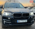 Черный БМВ Х5, объемом двигателя 2 л и пробегом 100 тыс. км за 35000 $, фото 24 на Automoto.ua