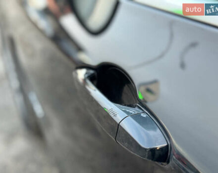 Черный БМВ Х5, объемом двигателя 2 л и пробегом 100 тыс. км за 35000 $, фото 96 на Automoto.ua