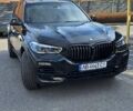 Черный БМВ Х5, объемом двигателя 3 л и пробегом 135 тыс. км за 55000 $, фото 1 на Automoto.ua