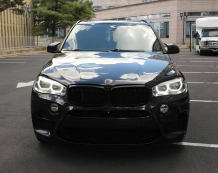 БМВ Х5 2018 у Дніпро (Дніпропетровську) на Automoto.ua Чорний БМВ Х5, об'ємом двигуна 4.4 л та пробігом 49 тис. км за 25000 $, фото 1 на Automoto.ua