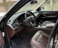 Чорний БМВ Х5, об'ємом двигуна 2 л та пробігом 139 тис. км за 32000 $, фото 1 на Automoto.ua