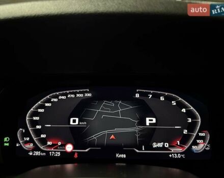 Черный БМВ Х5, объемом двигателя 3 л и пробегом 129 тыс. км за 65500 $, фото 39 на Automoto.ua