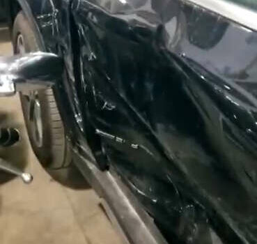 Чорний БМВ Х5, об'ємом двигуна 2.99 л та пробігом 70 тис. км за 41500 $, фото 53 на Automoto.ua