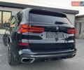 Чорний БМВ Х5, об'ємом двигуна 4.39 л та пробігом 112 тис. км за 53900 $, фото 49 на Automoto.ua