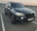 Черный БМВ Х5, объемом двигателя 3 л и пробегом 120 тыс. км за 29999 $, фото 3 на Automoto.ua