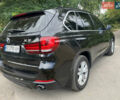 Черный БМВ Х5, объемом двигателя 2 л и пробегом 147 тыс. км за 37000 $, фото 4 на Automoto.ua