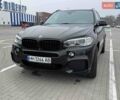 Чорний БМВ Х5, об'ємом двигуна 2.99 л та пробігом 120 тис. км за 41500 $, фото 1 на Automoto.ua