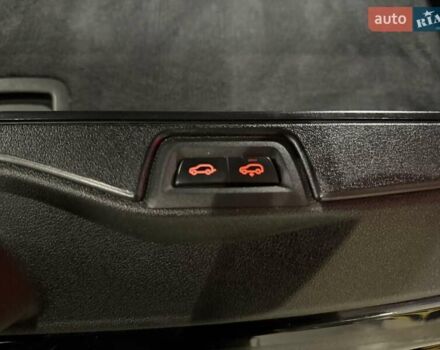 Черный БМВ Х5, объемом двигателя 3 л и пробегом 129 тыс. км за 65500 $, фото 83 на Automoto.ua