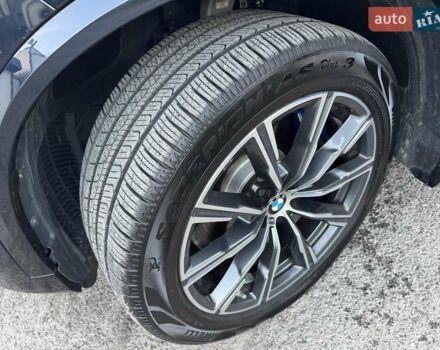 Чорний БМВ Х5, об'ємом двигуна 4.39 л та пробігом 112 тис. км за 53900 $, фото 83 на Automoto.ua