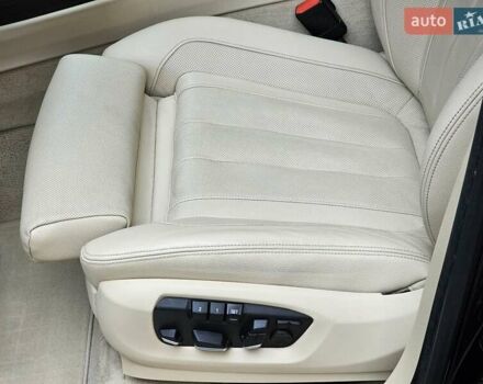 Черный БМВ Х5, объемом двигателя 2 л и пробегом 144 тыс. км за 33999 $, фото 39 на Automoto.ua