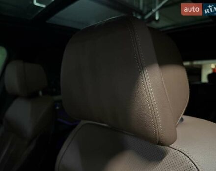 Черный БМВ Х5, объемом двигателя 3 л и пробегом 129 тыс. км за 65500 $, фото 35 на Automoto.ua