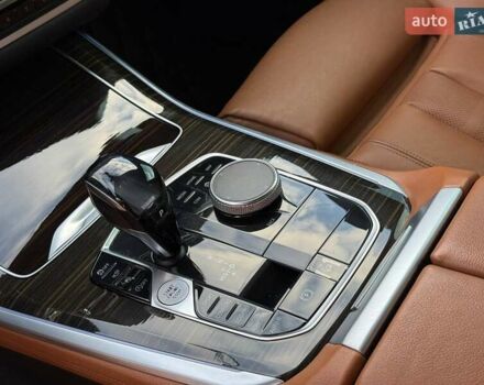 Чорний БМВ Х5, об'ємом двигуна 3 л та пробігом 148 тис. км за 49500 $, фото 24 на Automoto.ua
