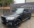Чорний БМВ Х5, об'ємом двигуна 2.99 л та пробігом 210 тис. км за 34500 $, фото 24 на Automoto.ua