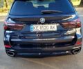 Чорний БМВ Х5, об'ємом двигуна 2 л та пробігом 99 тис. км за 29500 $, фото 43 на Automoto.ua