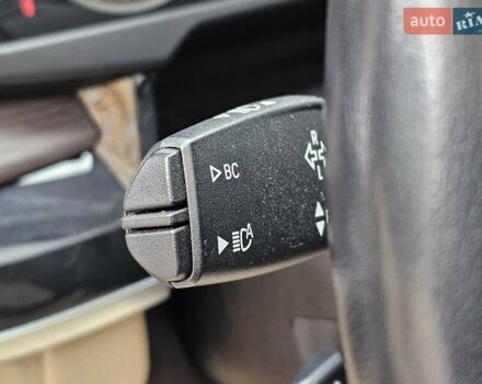 Черный БМВ Х5, объемом двигателя 2 л и пробегом 144 тыс. км за 33999 $, фото 43 на Automoto.ua