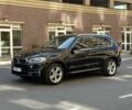 Черный БМВ Х5, объемом двигателя 2 л и пробегом 143 тыс. км за 34500 $, фото 22 на Automoto.ua