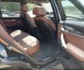 Черный БМВ Х5, объемом двигателя 3 л и пробегом 48 тыс. км за 6500 $, фото 7 на Automoto.ua