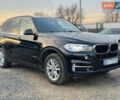 Черный БМВ Х5, объемом двигателя 2 л и пробегом 100 тыс. км за 35000 $, фото 30 на Automoto.ua