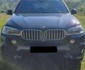 Чорний БМВ Х5, об'ємом двигуна 3 л та пробігом 117 тис. км за 25000 $, фото 1 на Automoto.ua