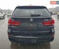 Черный БМВ Х5, объемом двигателя 3 л и пробегом 133 тыс. км за 9500 $, фото 5 на Automoto.ua