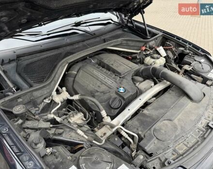 Черный БМВ Х5, объемом двигателя 2.98 л и пробегом 165 тыс. км за 26500 $, фото 77 на Automoto.ua