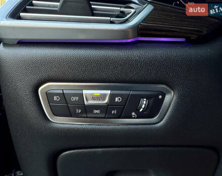 Черный БМВ Х5, объемом двигателя 3 л и пробегом 149 тыс. км за 49500 $, фото 28 на Automoto.ua