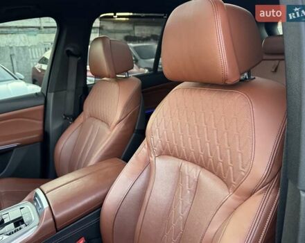 Чорний БМВ Х5, об'ємом двигуна 4.39 л та пробігом 112 тис. км за 53900 $, фото 32 на Automoto.ua